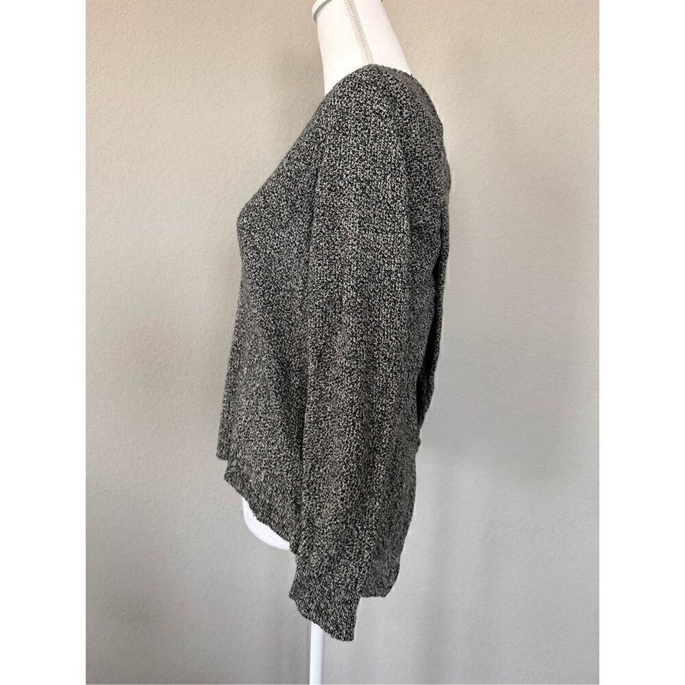 Madewell Envelope Back Sweater - Picture 7 of 8